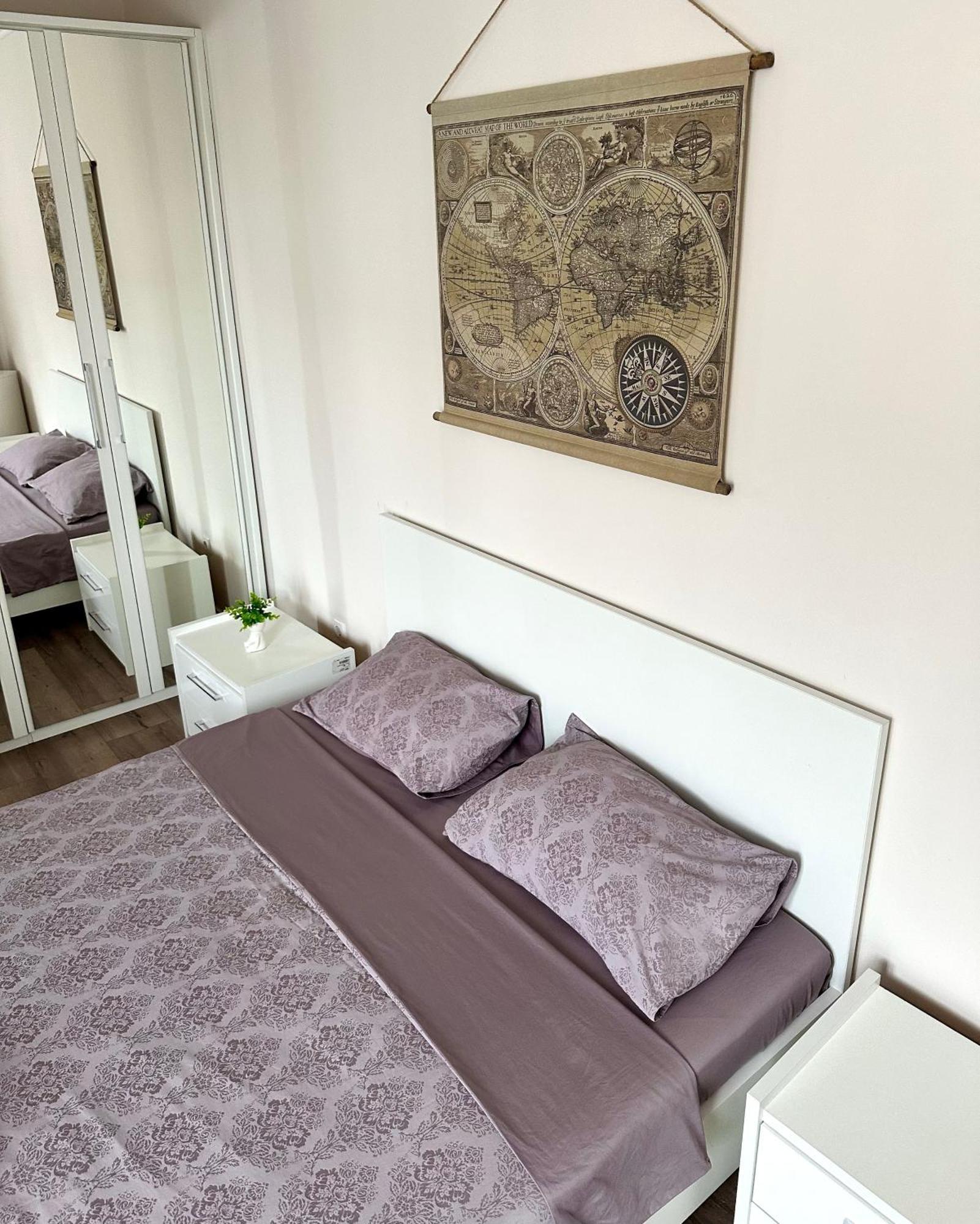Moonlight Charming Shelter - 3Br 180º Balcony View Oradea Exterior foto